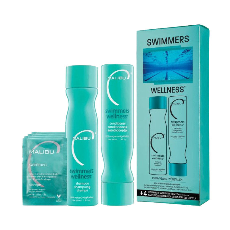 Malibu - Ensemble Swimmers Wellness
