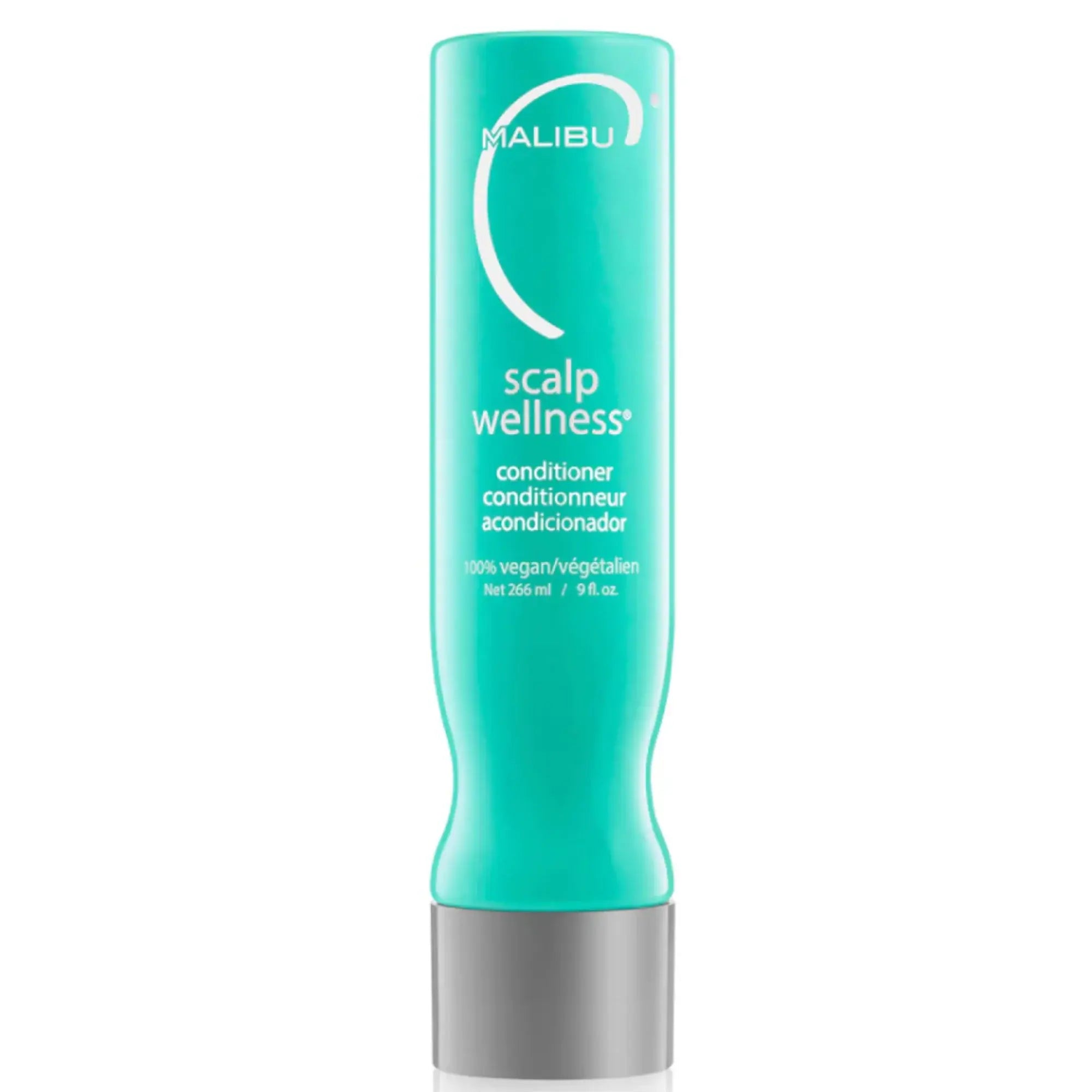 Malibu - Revitalisant Scalp wellness 266ml