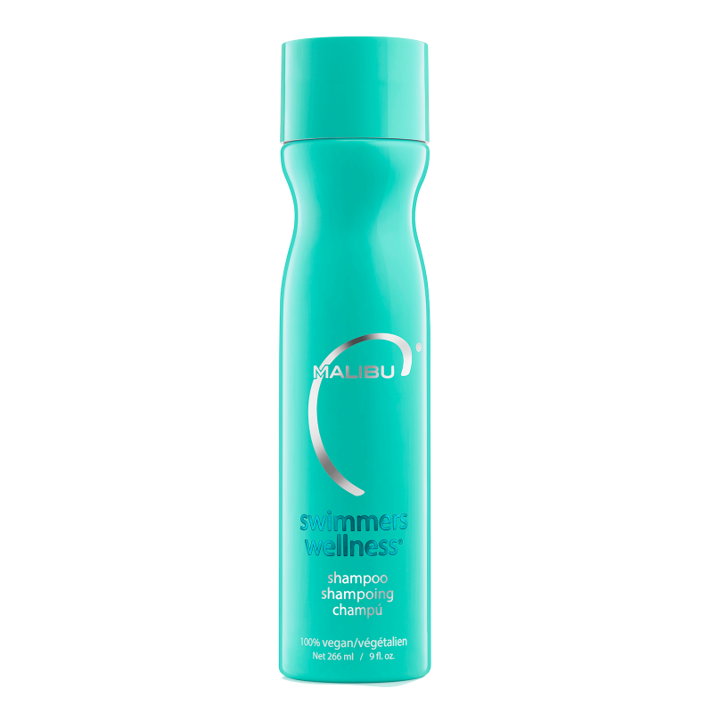 Malibu - Shampooing pour la baignade 266ml