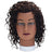 Doll - Curly Hair