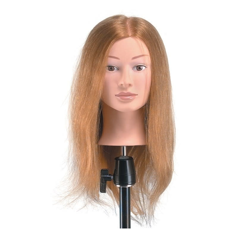 Luxury Dummy - Blonde Hair