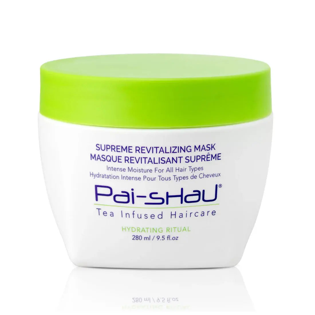 Pai Shau - Masque revitalisant suprême 280ml