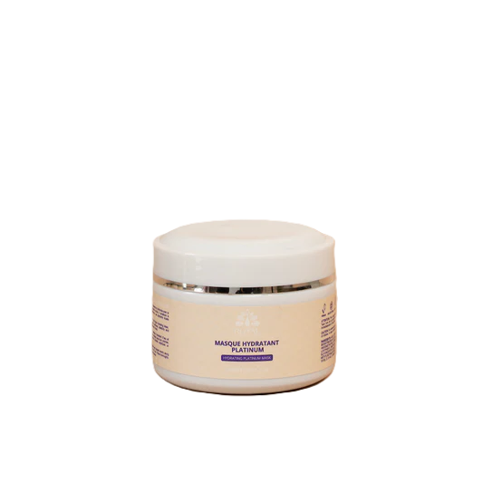 Royal Botox - Masque hydratant platinum 240ml