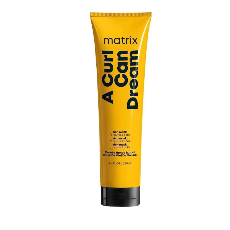 Matrix - A Curl Can Dream - Mask 280ml