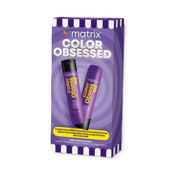 Matrix - Color Obsessed - Ensemble cadeau