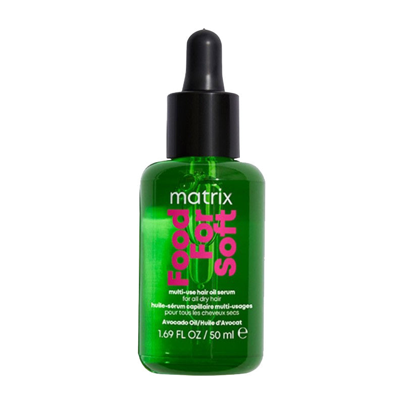 Matrix - Food For Soft - Hair Serum Oil 50ml