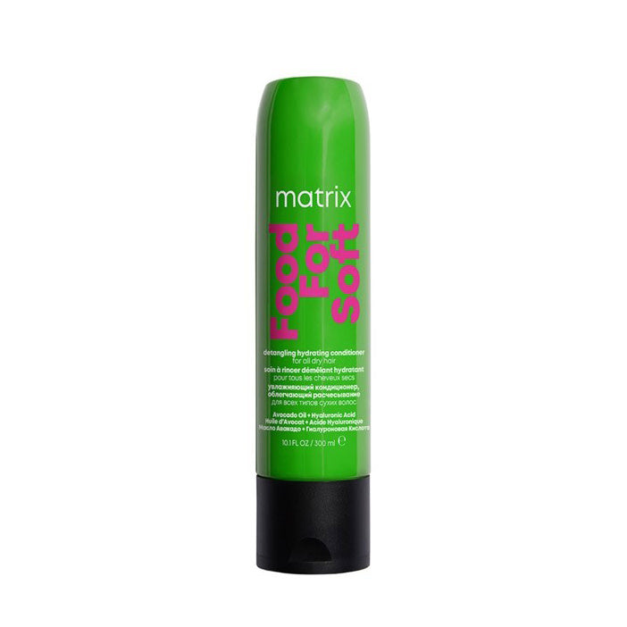 Matrix - Food For Soft - Hydrating Conditioner 300ml