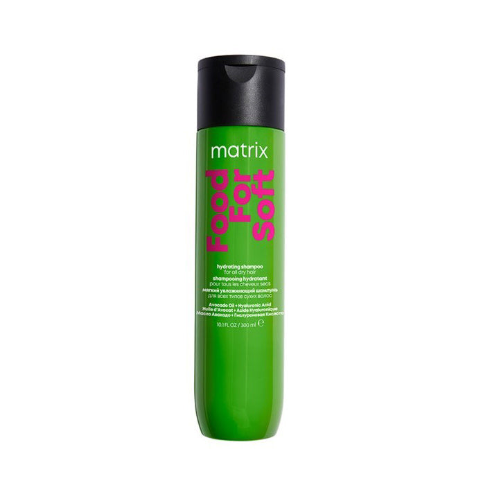 Matrix - Food For Soft - Hydrating Shampoo 300ml