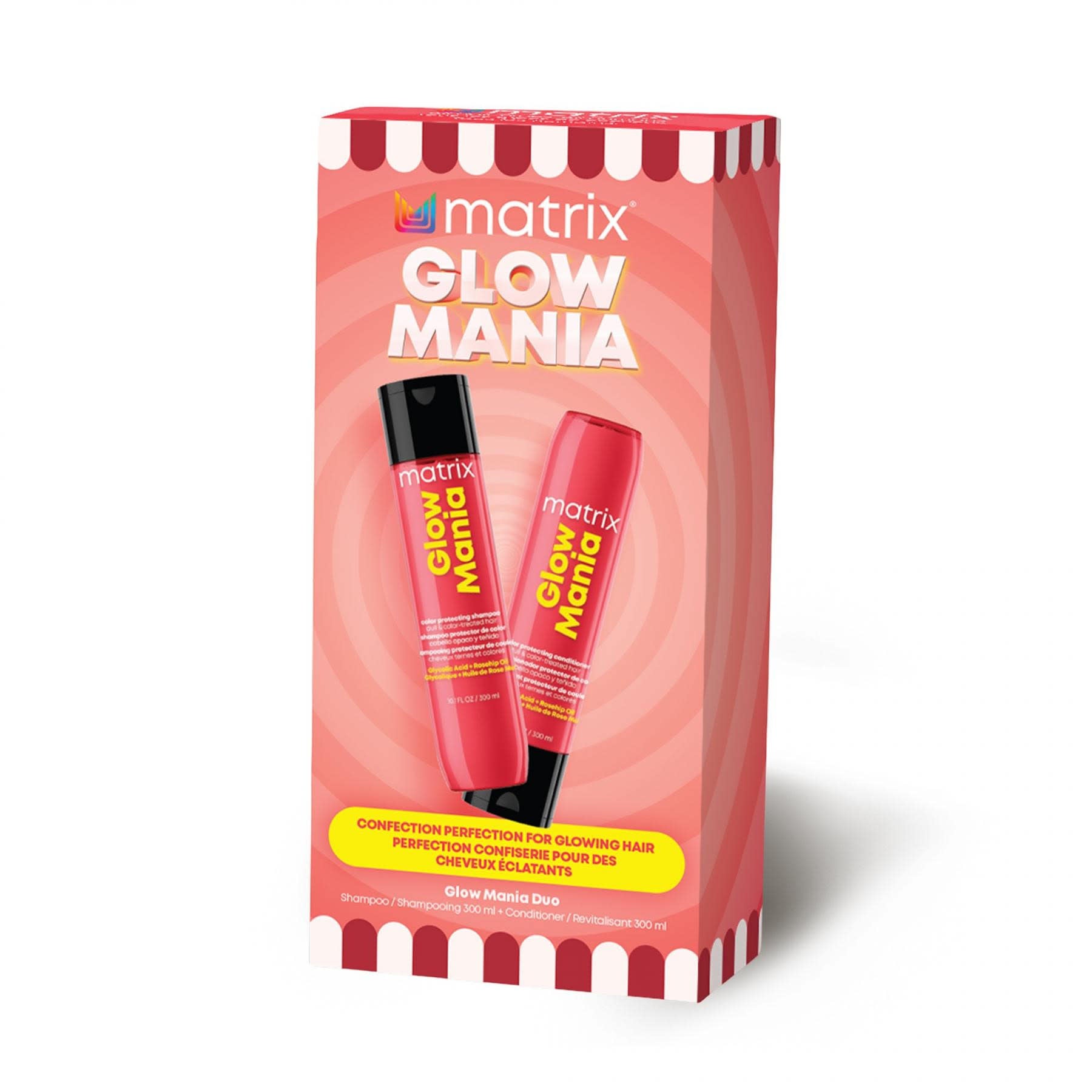 Matrix - Glow Mania - Gift Set