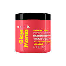 Matrix - Glow Mania - Color protection mask 500ml