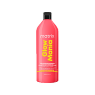 Matrix - Glow mania - Revitalisant protection couleur 1L