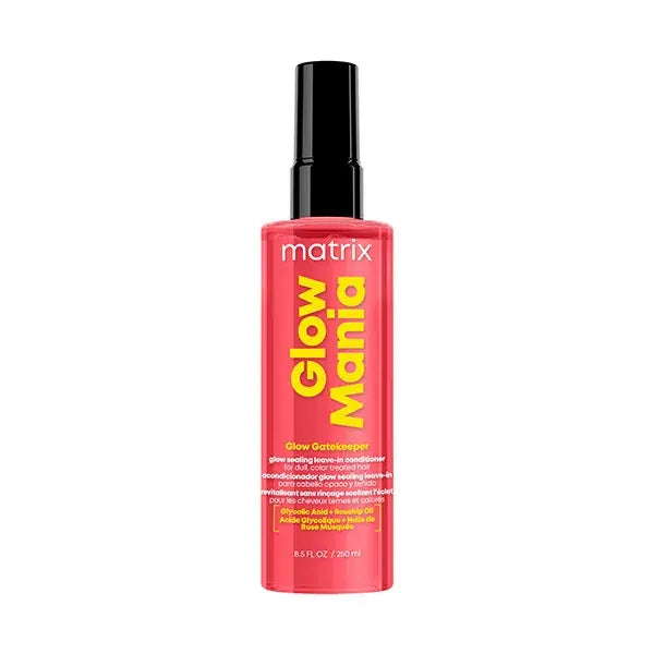 Matrix - Glow Mania - Leave-in conditioner 250ml