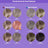 Matrix - Tonal Control - Semi-Permanent Hair Color 85ml