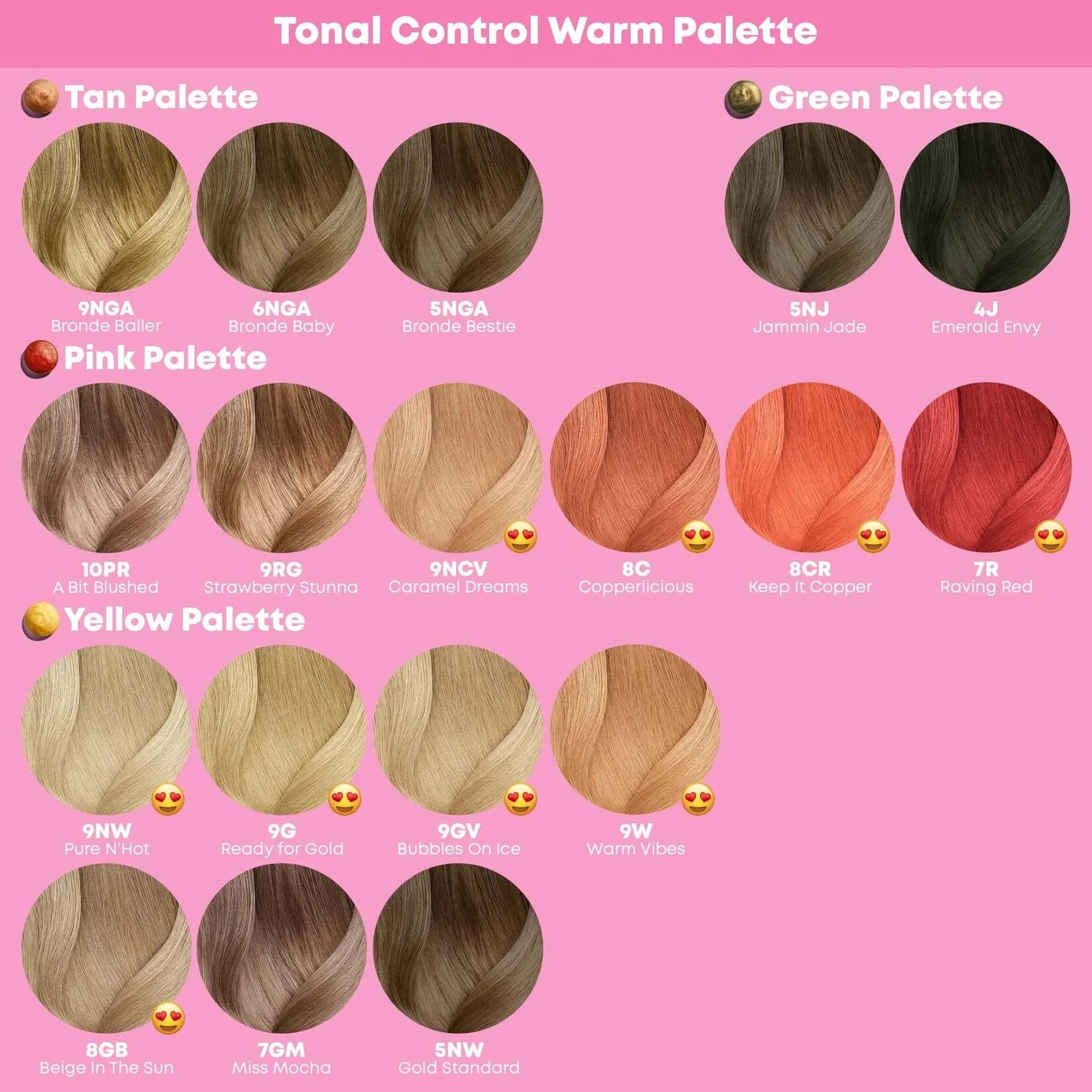 Matrix - Tonal Control - Semi-Permanent Hair Color 85ml