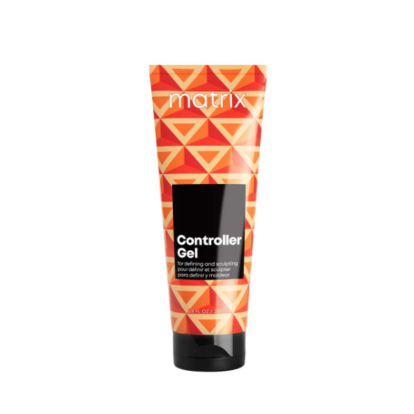 Matrix - Styling - Controller - Gel tenue forte 200ml