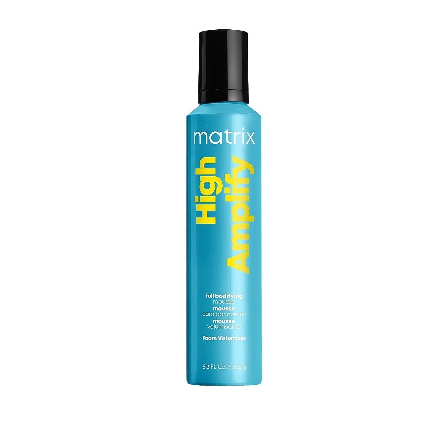 Matrix - High Amplify - Mousse volumisante 235g