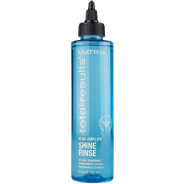 Matrix - High Amplify - Shine rinse traitement lamellaire 200ml