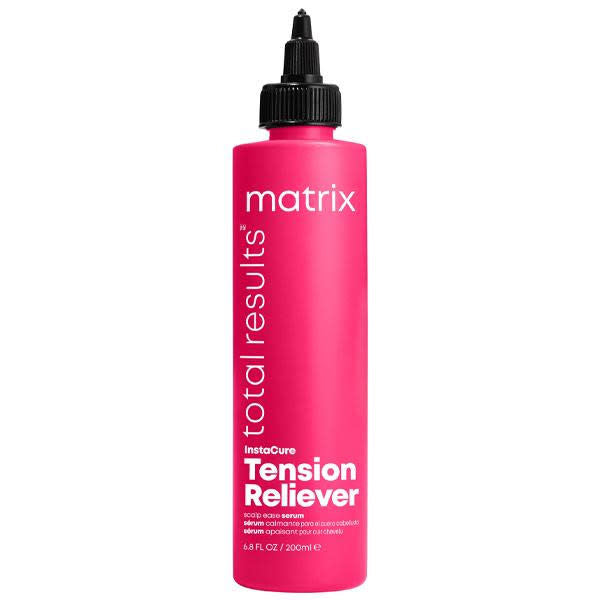Matrix - InstaCure - Tension Reliever - Scalp Soothing Serum 200ml