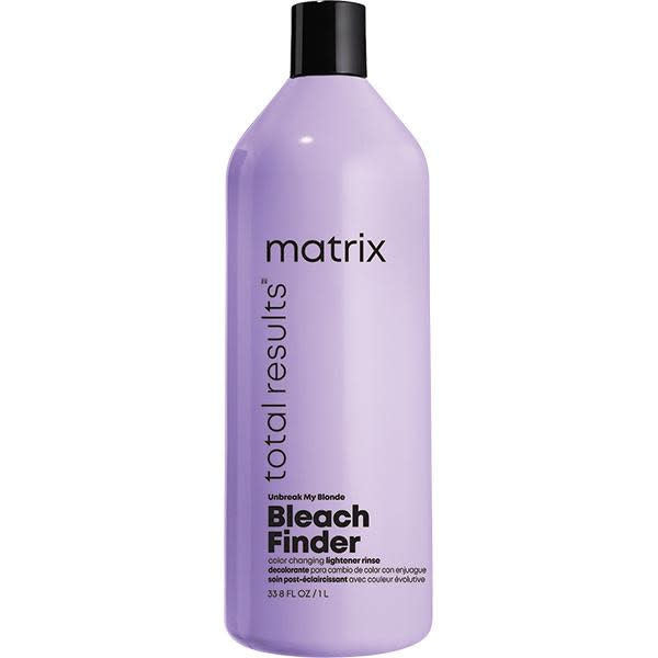 Matrix - Unbreak My Blonde - Bleach Finder - Post-Lightening Treatment 1L