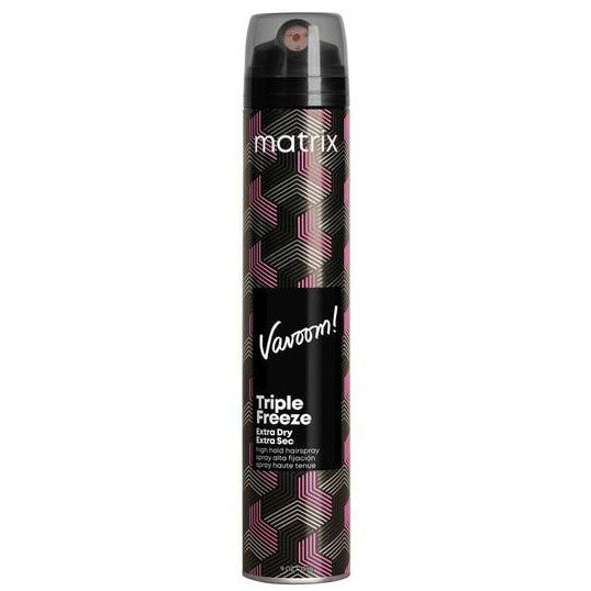 Matrix - Vavoom - Triple Freeze Extra-Strong Hold Spray 255g