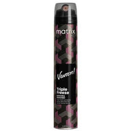 Matrix - Vavoom - Triple Freeze Extra-Strong Hold Spray 255g