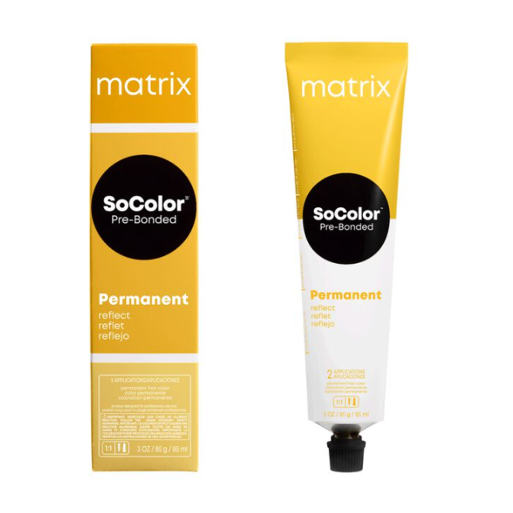 Matrix - Reflection - Coloration permanante 85ml