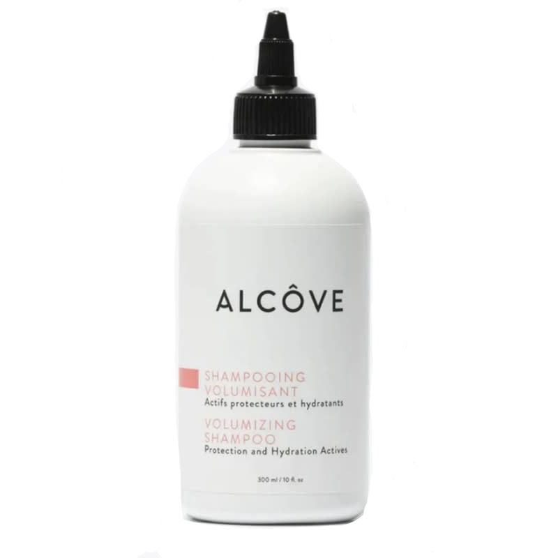 Alcove - Volume - Shampooing volumisant 300ml