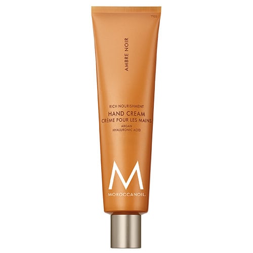 Moroccanoil - Ambre noir - Crème pour les mains 100ml