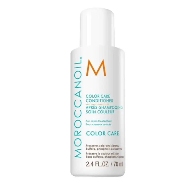 Moroccanoil - Revitalisant soin couleur 70ml