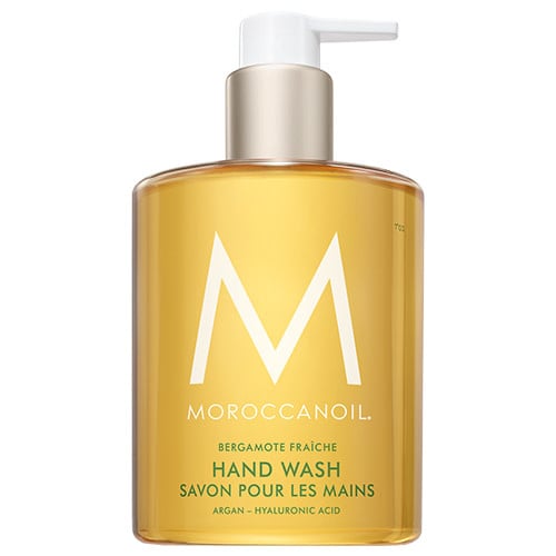 Moroccanoil - Bergamote fraîche - Savon à mains 360ml