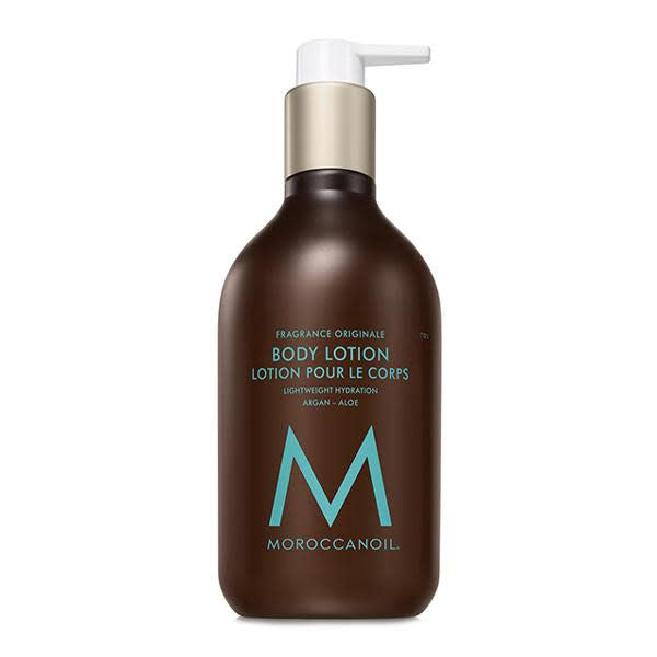 Moroccanoil - Fragrance originale - Lotion pour le corps 360ml