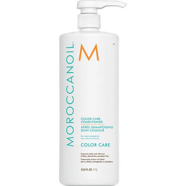 Moroccanoil - Color Care Conditioner 1L
