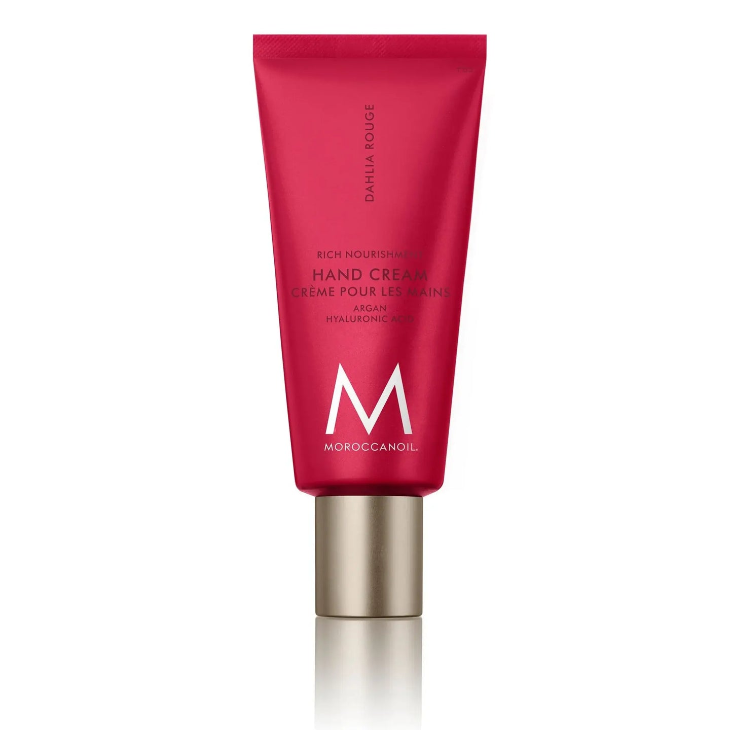 Moroccanoil - Dahlia rouge - Crème pour les mains 40ml