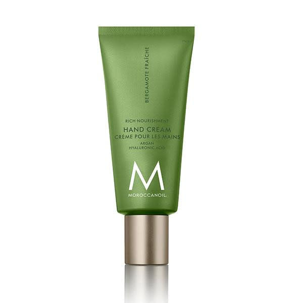 Moroccanoil - Bergamote fraîche - Crème pour les mains 40ml
