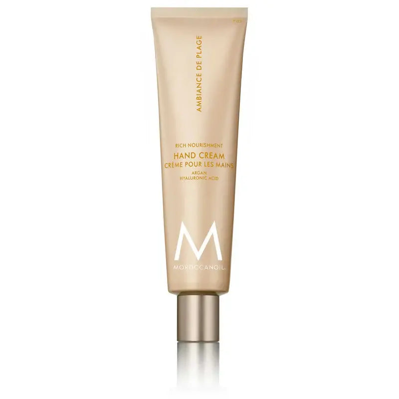 Moroccanoil - Ambiance de plage - Crème pour les mains 100ml