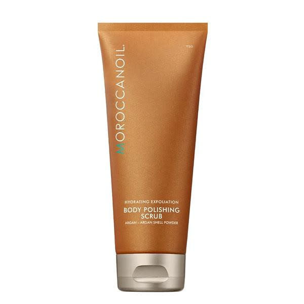 Moroccanoil - Original fragrance - Body exfoliating scrub 200ml