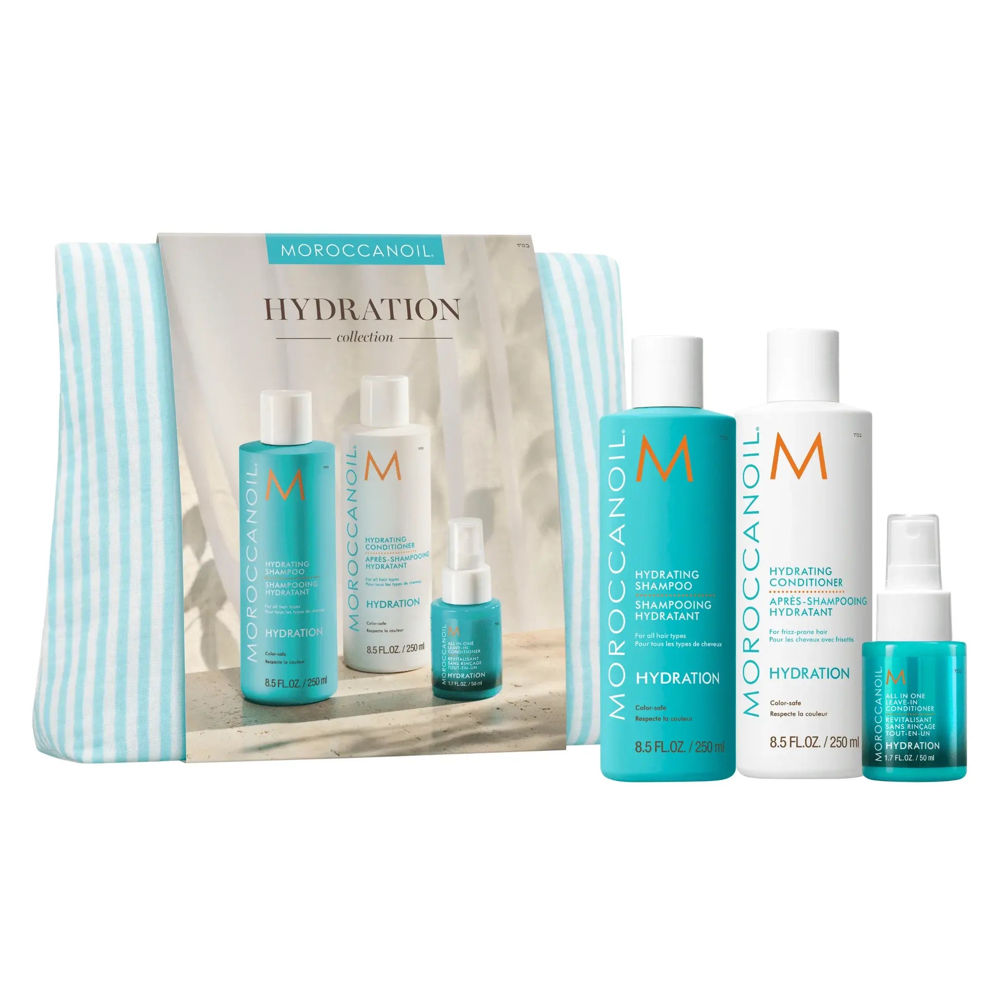 Moroccanoil - Hydration - Spring Set 2026
