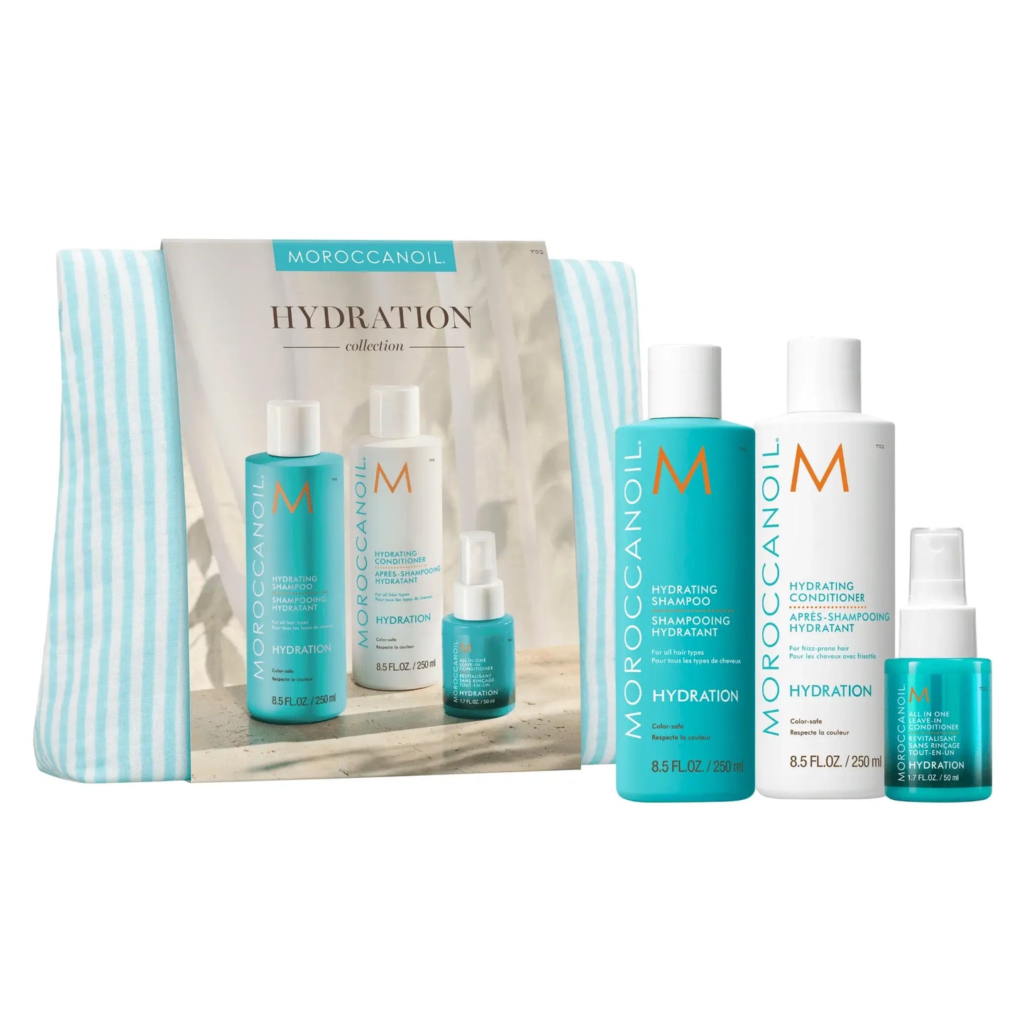 Moroccanoil - Hydration - Spring Set 2026