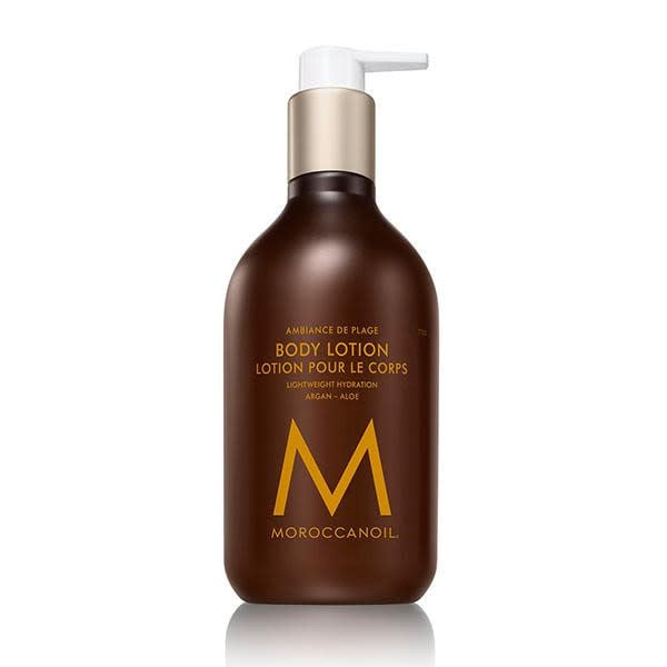 Moroccanoil - Ambiance de plage - Lotion pour le corps 360ml