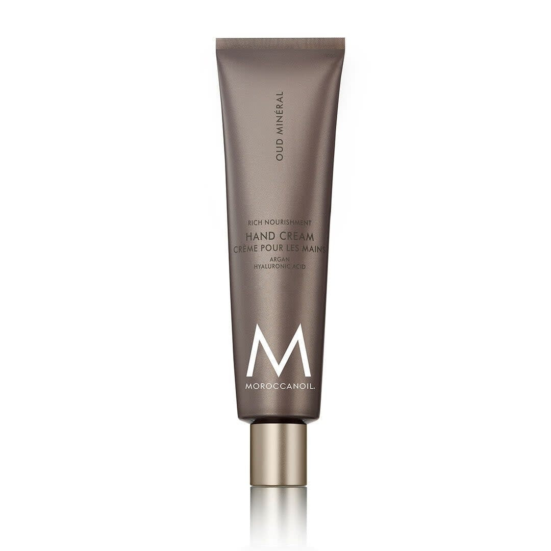 Moroccanoil - Oud minéral - Crème pour les mains 100ml