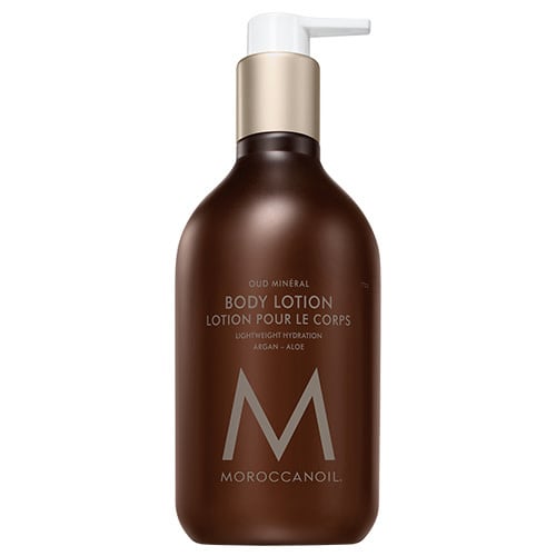 Moroccanoil - Oud Mineral - Body Lotion 360ml