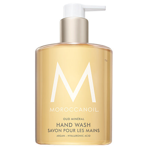 Moroccanoil - Oud minéral - Savon à mains 360ml