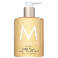 Moroccanoil - Oud minéral - Savon à mains 360ml