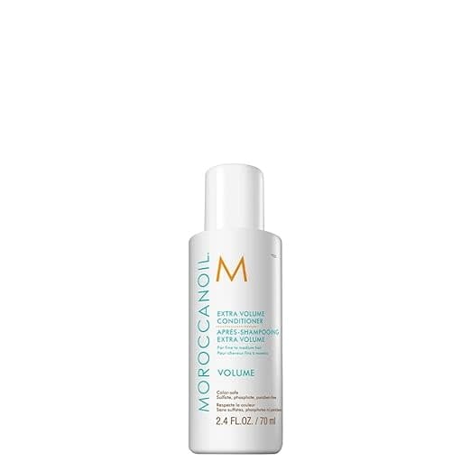 Moroccanoil - Revitalisant extra volume 70ml