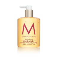 Moroccanoil - Dahlia rouge - Savon à mains 360ml