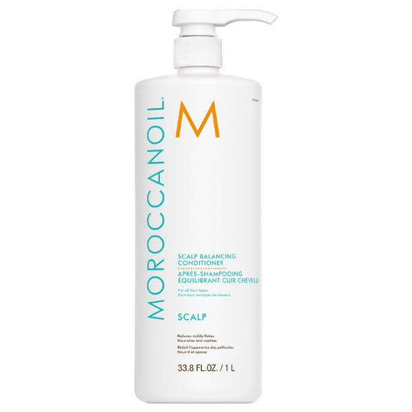 Moroccanoil - Scalp - Balancing Conditioner 1L