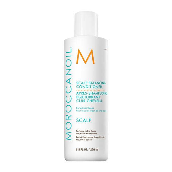 Moroccanoil - Scalp - Revitalisant équilibrant 250ml