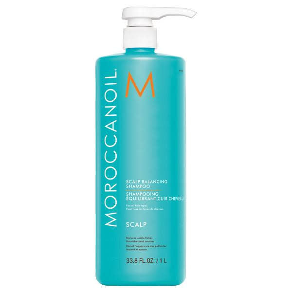 Moroccanoil - Scalp - Shampooing équilibrant 1L
