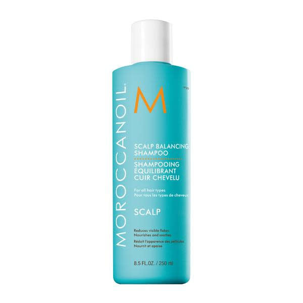 Moroccanoil - Scalp - Shampooing équilibrant 250ml