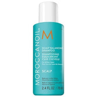 Moroccanoil - Scalp - Balancing Shampoo 70ml